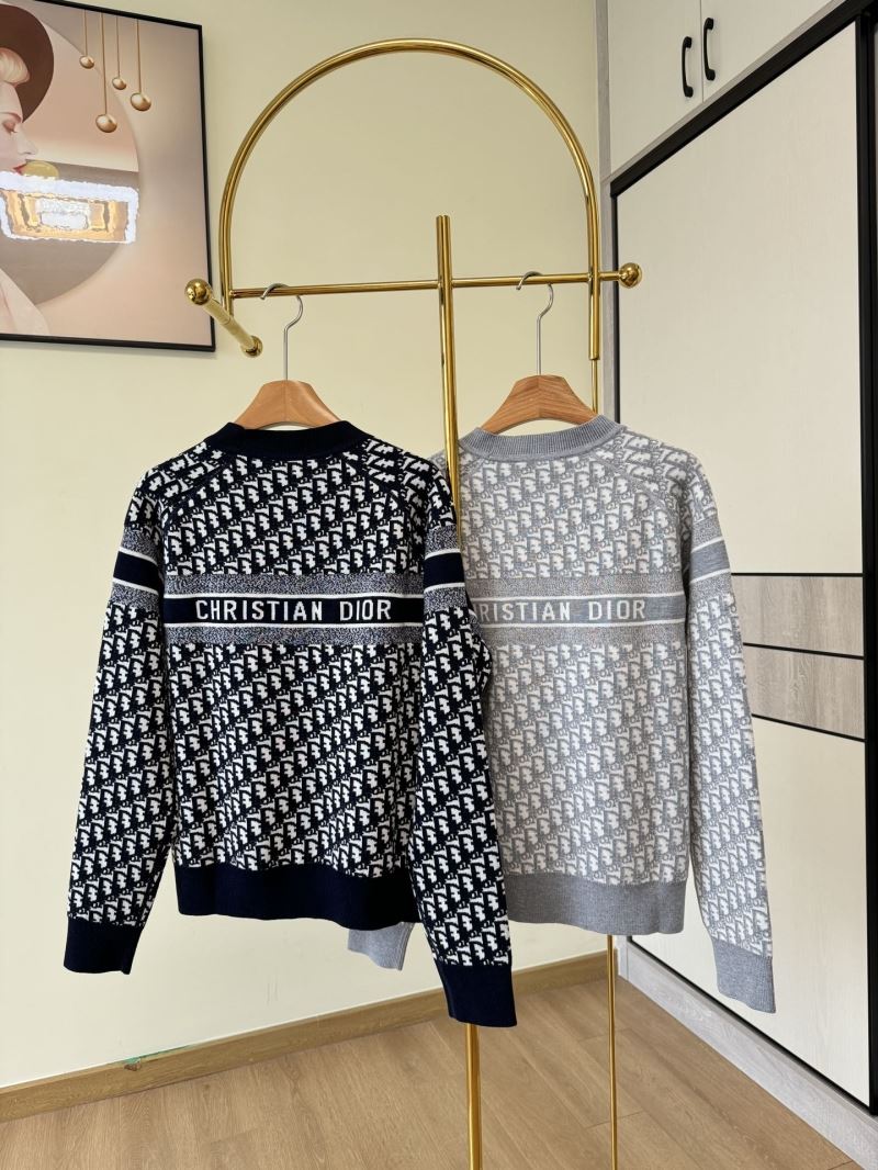 Christian Dior Sweaters